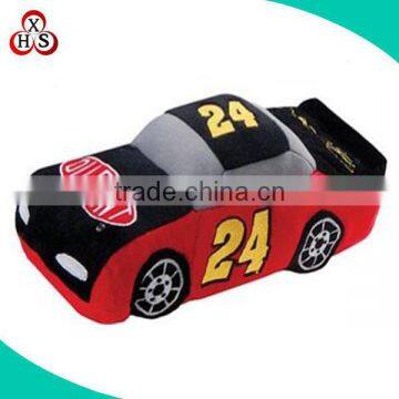 Hanging Car Soft Toys Mini Cooper Stuffed Plush Car Toy Plush Stuffed Toy Car photo-6