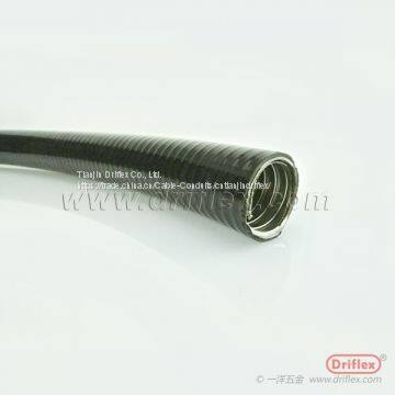 STAINLESS STEEL INTERLIACKED LIQUID TIGHT FLEXIBLE CONDUIT