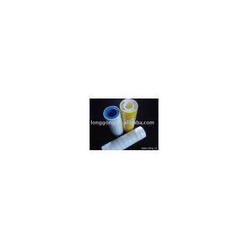 PTFE thread seal tape