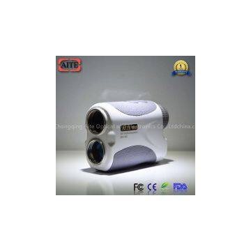 6*24 OEM&ODM digital golf laser rangefinder