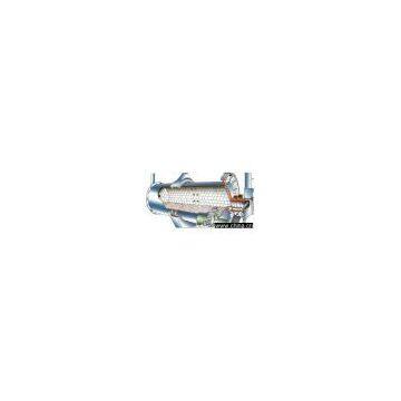Micron Machinery Ball Mills