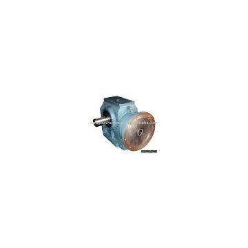 DK series oblique gear box