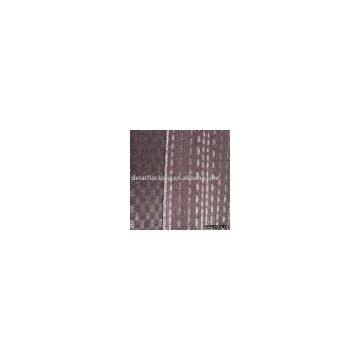 Pashm Imitation flock fabric