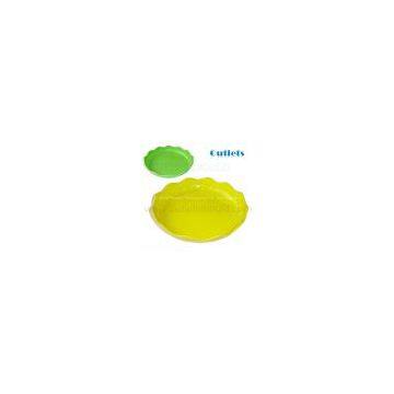 Injection Dish Mould