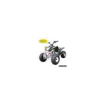 110cc ATV