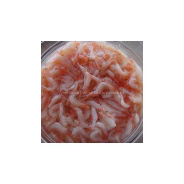 SALTED FRESH BABY KRILL