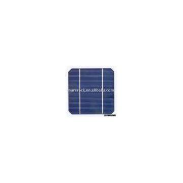 125 Monocrystalline Solar cell material / small solar cell panel