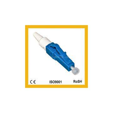 Upc PC APC Sm Mm 0.9 2.0 3.0 Sc FC Fiber Optical Connector Kits