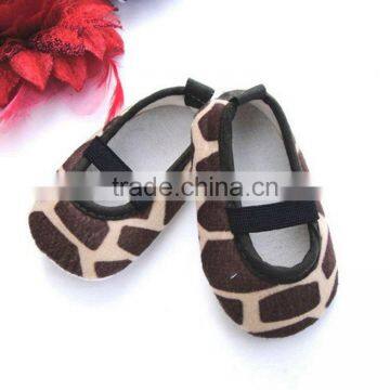 Factory Sale different types baby lace shoes with fast delivery