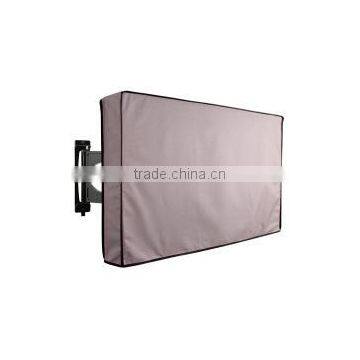 32inch to 90inch Outdoor TV Covers Outdoor Waterproof Flat Screen TV Cover LCD TV rain cover