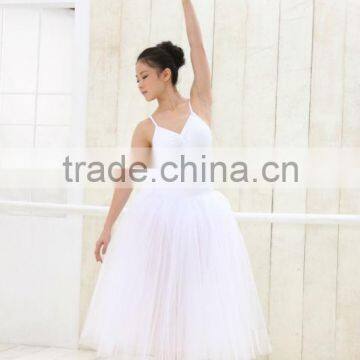 Basic Romantic Ballet Tutu photo-4
