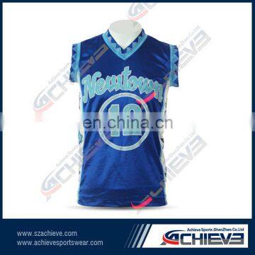 2014 basketball jersey maroon color design /basketball jersey names