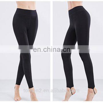 Fashion sexy mesh panels SUPPLEX Fitness Yoga Leggings