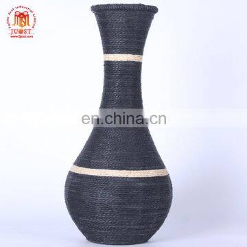 Customized Simple Flower Home Decoration Modern Style Rustic Vases