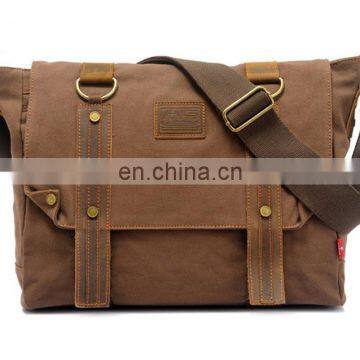 JL Bag17003 2017 Canvas Bag Man Bag Single Shoulder Bag