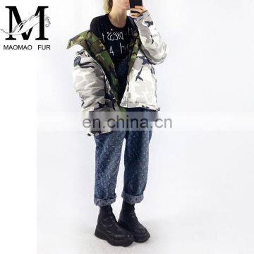 Winter Coats Korean Winter Fashion Jackets Warm Feather Coat Female Thick Wholesale Clothes Down Jacket Women photo-5