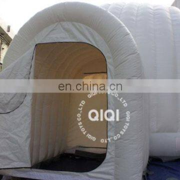 Giant Round Transparent Inflatable Tent for Party for Sale photo-4