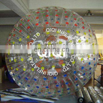 Inflatable Zorb Ball With Good Quality photo-3