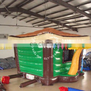 QIQI inflatable Jumping houses