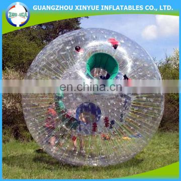 2017 hot sale land zorb ball