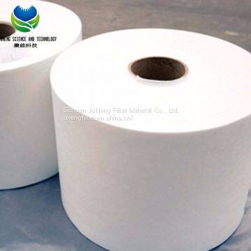 Air Filtration Non Woven Cloth photo-4