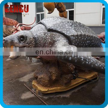 Marine Animal Model Lifesize Robotic Animal For Sale