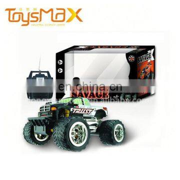 Top Selling Products 1:28 Scalewireless Unisex 4Ch Rc Car Toy