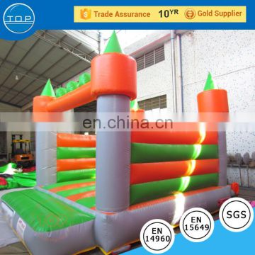 TOP jumping castle inflatable disco dome with low price