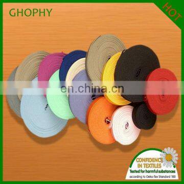 elastic rubber tape for swimwear