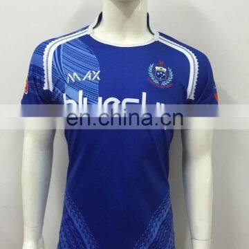 All Style Rugby Jersey OEM Rugby Jersey Coutom Jersey photo-3