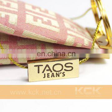 Jewelry Tags liake Metal