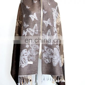 fashion pashmina shawl scarves