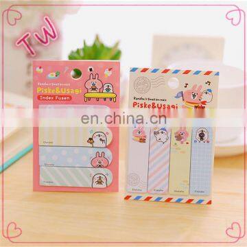 Factory Directly Custom Office Cute Fancy Stationery Promotion Gifts Self-adhesive Colorful Paper Sticky Memo Pad