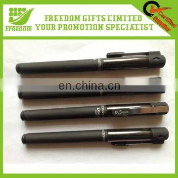 Logo Customized Promotional Plastic Pen