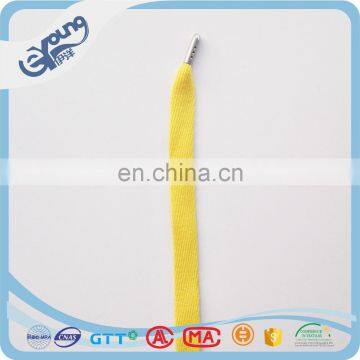 Printed Shoelaces Logo Custom Design Shoe Lace Wholesale Cheap Shoelace photo-4