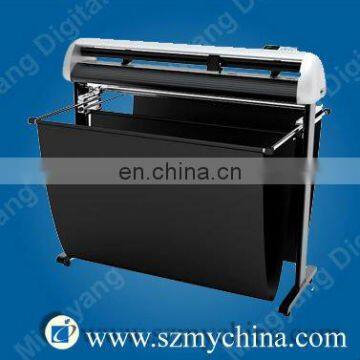 High quality contour cutting plotter with infrared positioning device CE