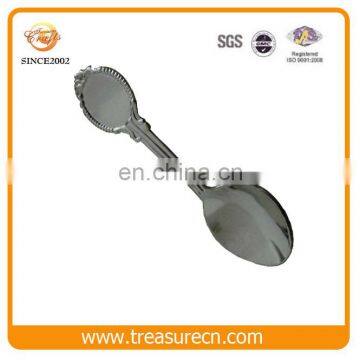 Blank High Quality Souvenir Spoon