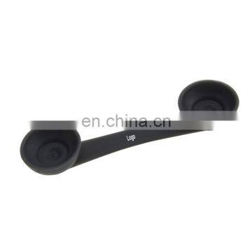 china promotional customising cell phone holder hanging