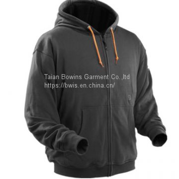 Wholesale Custom Lightweight Battery Heated Hoodie