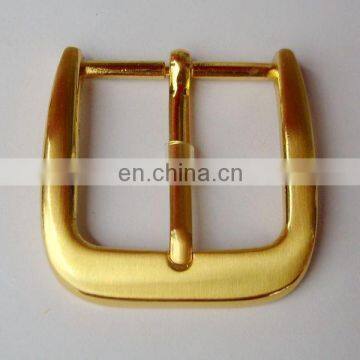 Fashion belt accessory women belt buckle