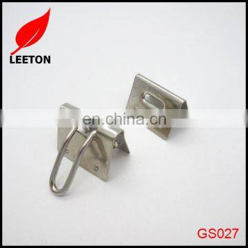 Factory Supply Large Metal Clasp for Diary Book photo-3