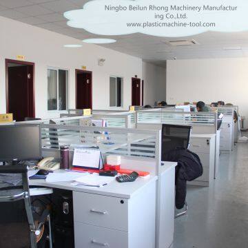 Ningbo Beilun Rhong Machinery Manufacturing Co.,ltd. company overview - view 3