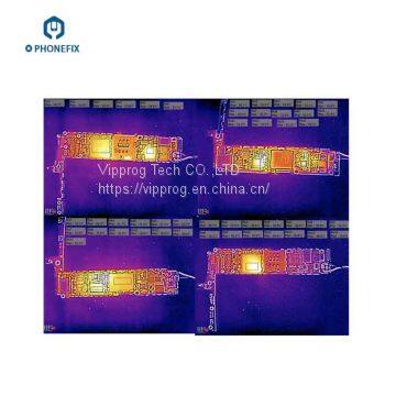 Infrared Thermal Image Analyzer Diagnostic Tool Fix Phone PCB Fault photo-3