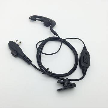 HYT Hytera PD560 Series 2way Radio Walkie Talkie PTT Earpiece Headphone Logo Printing/Connector Can Be Customized OEM photo-5