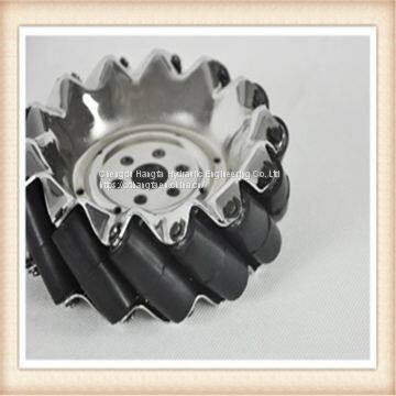 Good Sale Widely Use High Quality Omniwheel photo-4