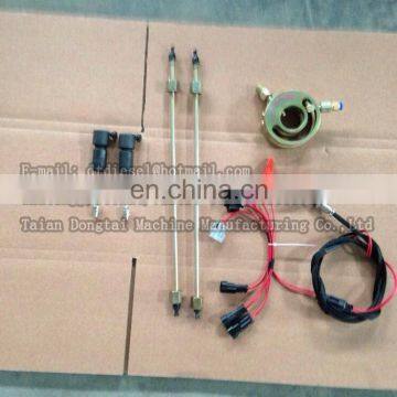 DTS200 Common Rail Diesel Injector Test Bench photo-4