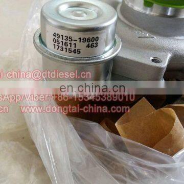 Hot Sale Turbocharger TF035HM With Engine 8140233700 Turbo 49135-05000 49135-05020 OEM 99450703 7410216 Turbo For Iveco photo-6
