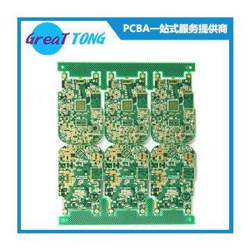 PCB Prototyping Services Shenzhen