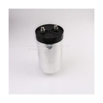 MKMJ SERIES METALLIZED FILM PULSE CAPACITOR