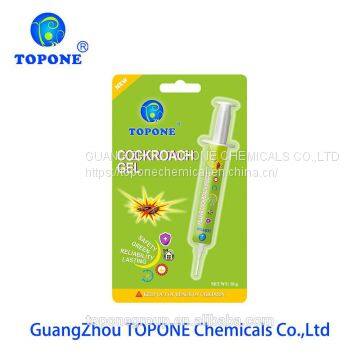 Topone Cockroach Bait Homemade Cockroach Bait Gel photo-2